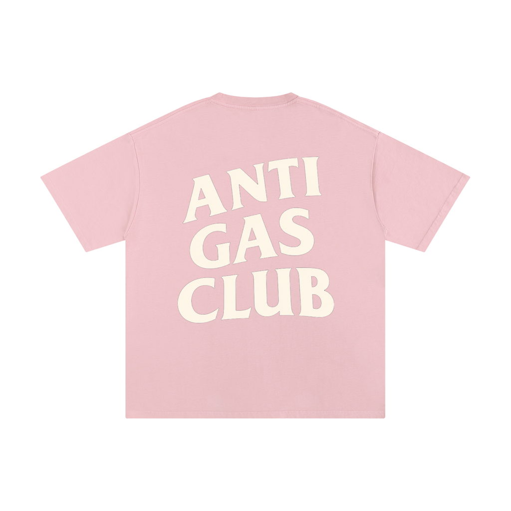 ANTI GAS CLUB TEE