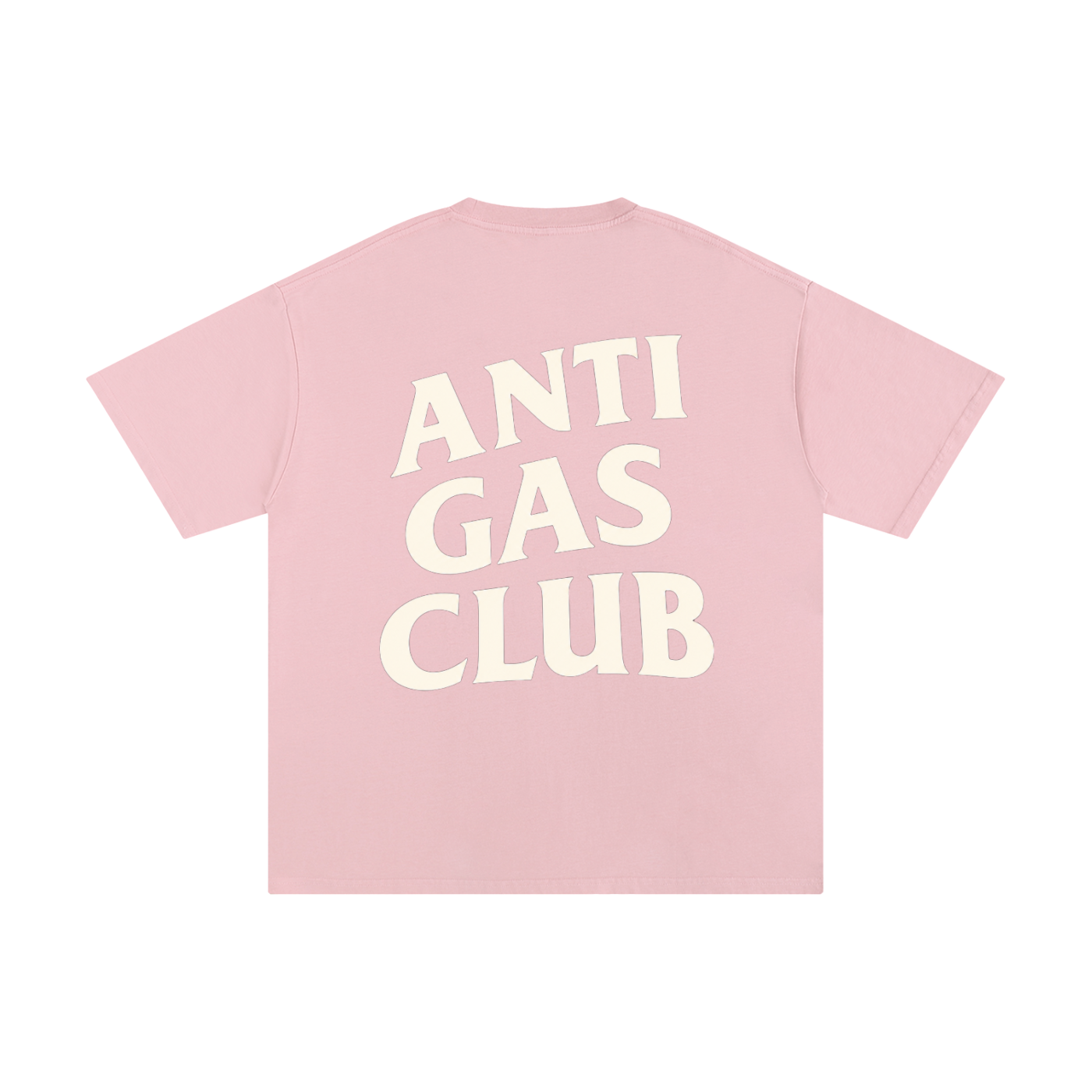 ANTI GAS CLUB TEE