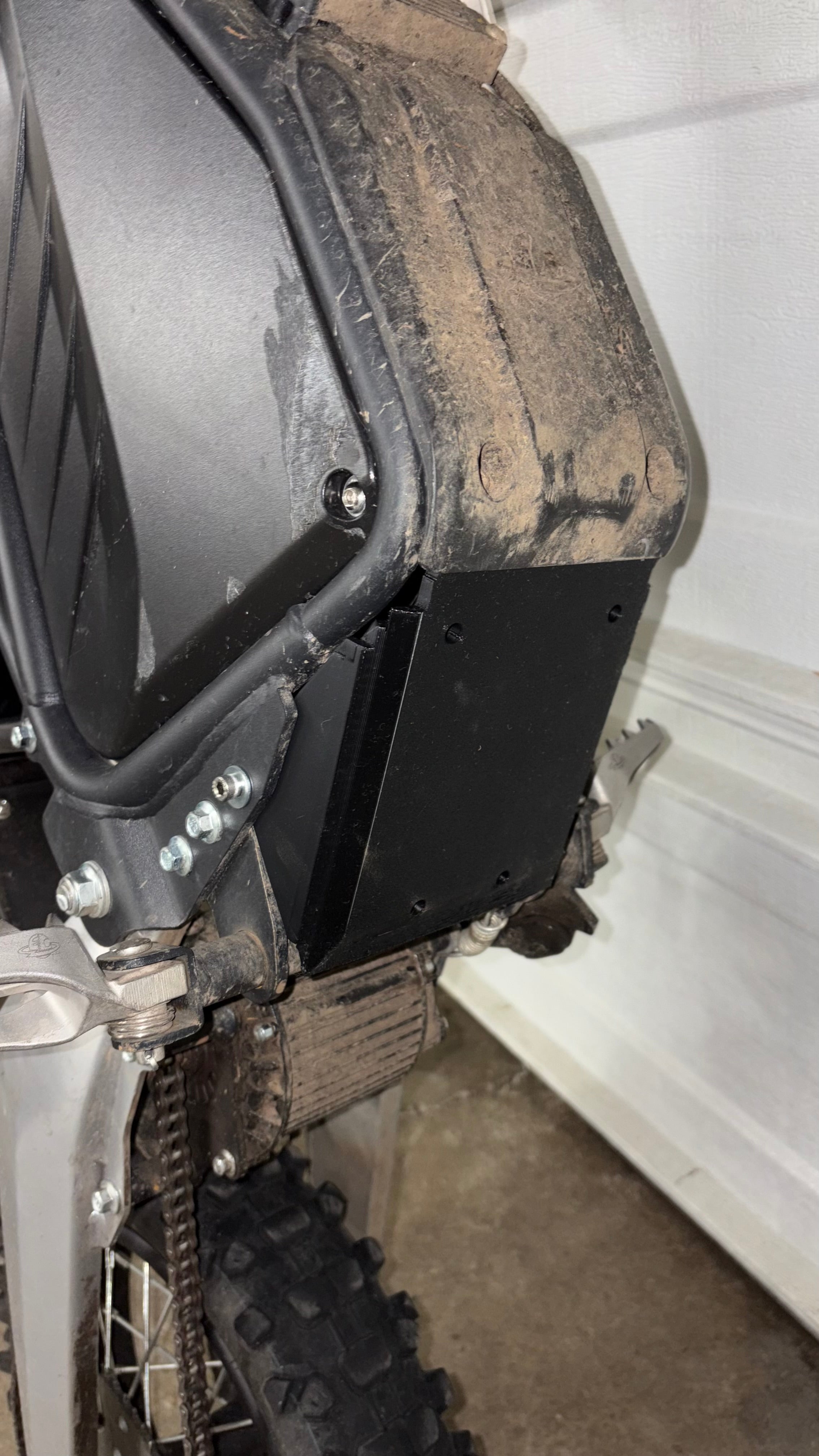 ETM RTR skid plate v2