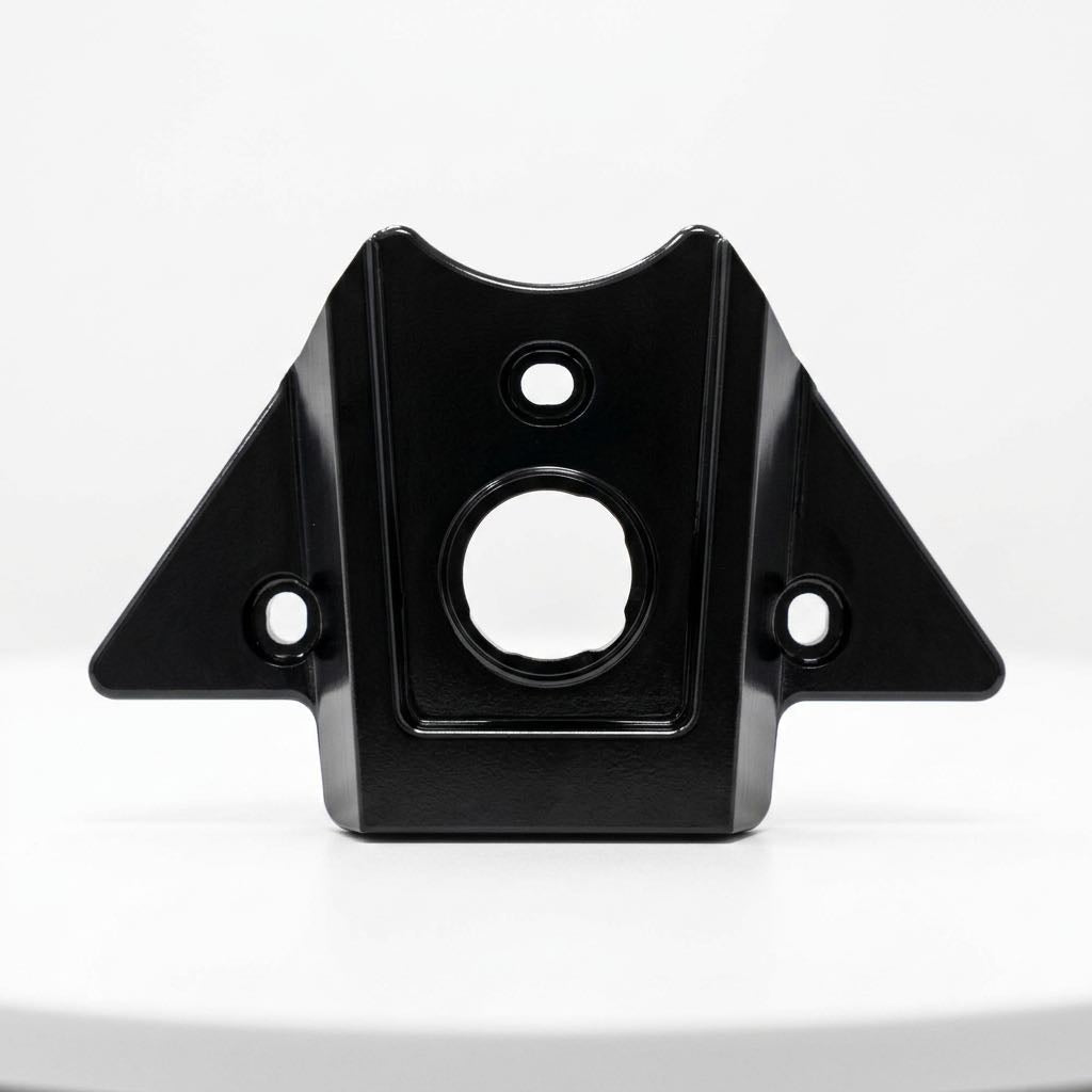 Metal Yozma Ignition Cover (PRE-ORDER 24-34 DAYS)
