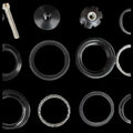 TCS™ Upgraded bearing set for E-bikes