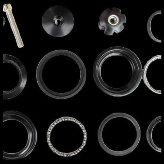 TCS™ Upgraded bearing set for E-bikes