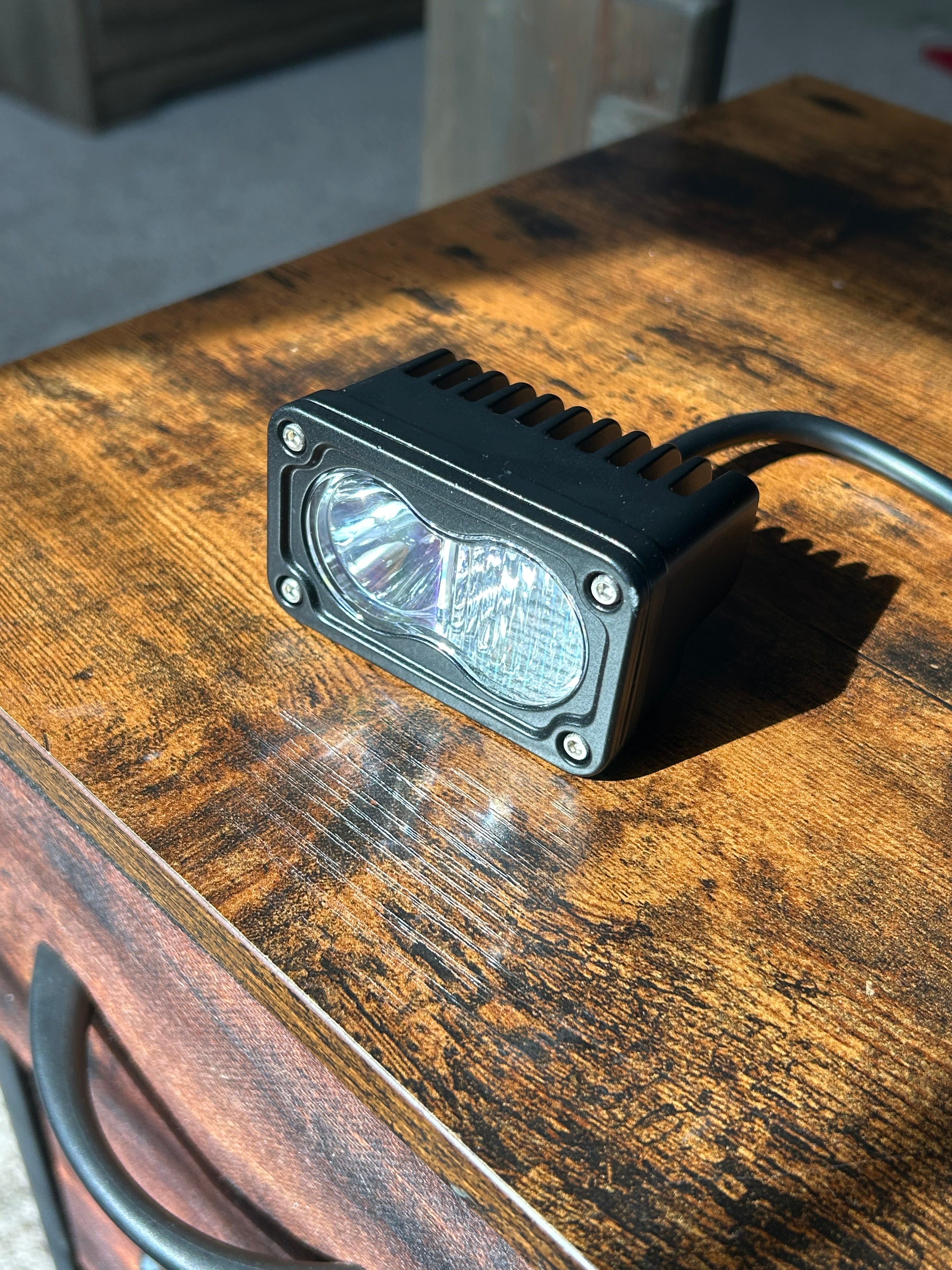 Super 73 baja light