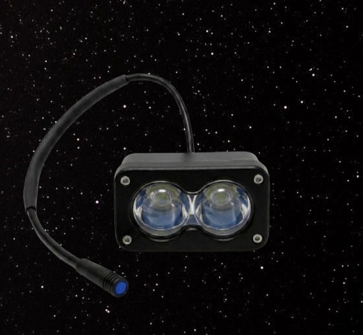 Macfox Light (Plug & Play)