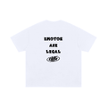 EMOTOS ARE LEGAL TEE