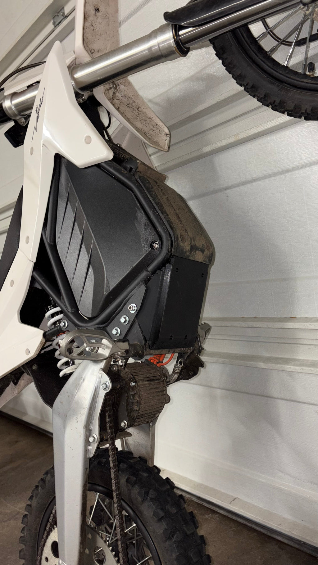 ETM RTR skid plate v2