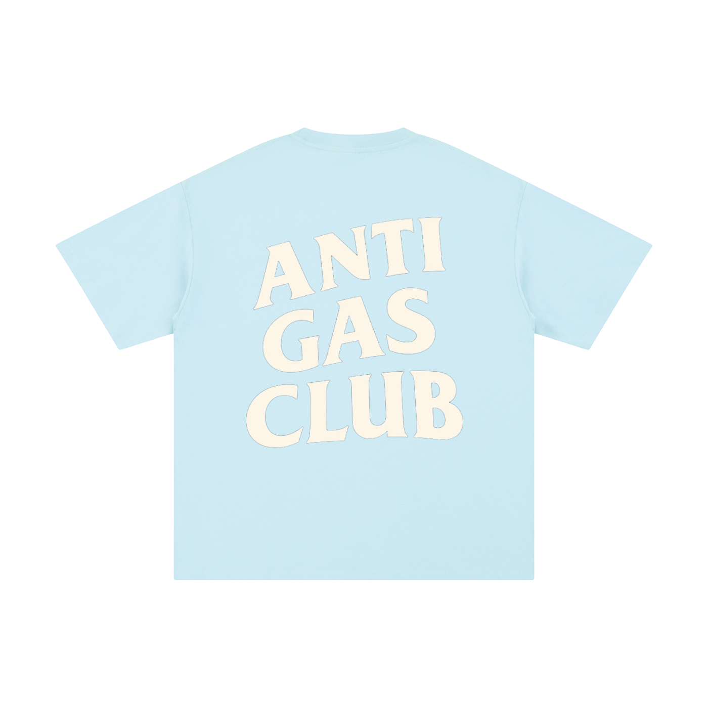 ANTI GAS CLUB TEE
