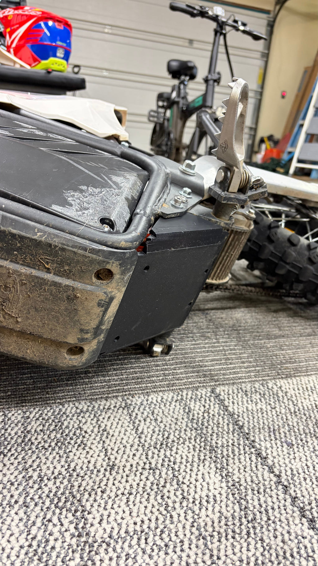 ETM RTR skid plate v2