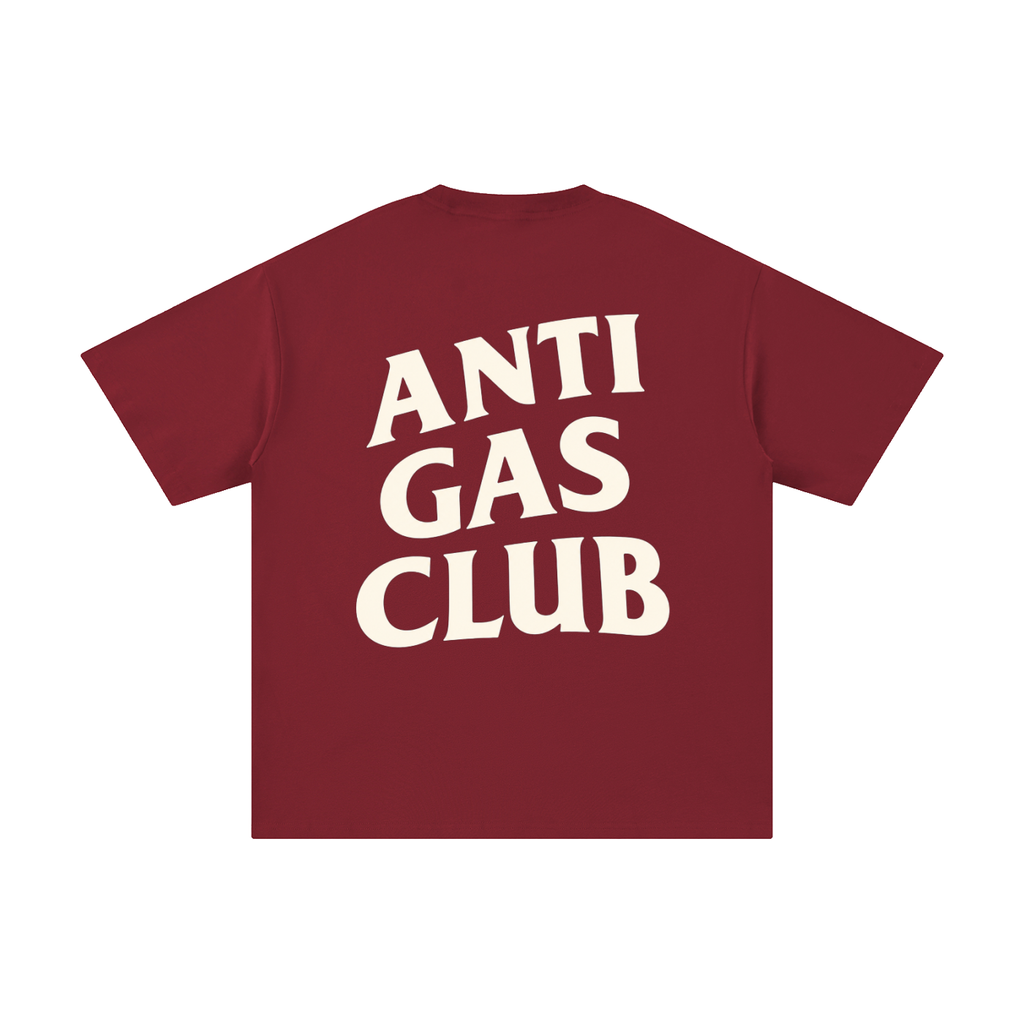 ANTI GAS CLUB TEE