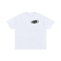 EMOTOS ARE LEGAL basic font tee