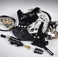 Surron/Eride Footbrake