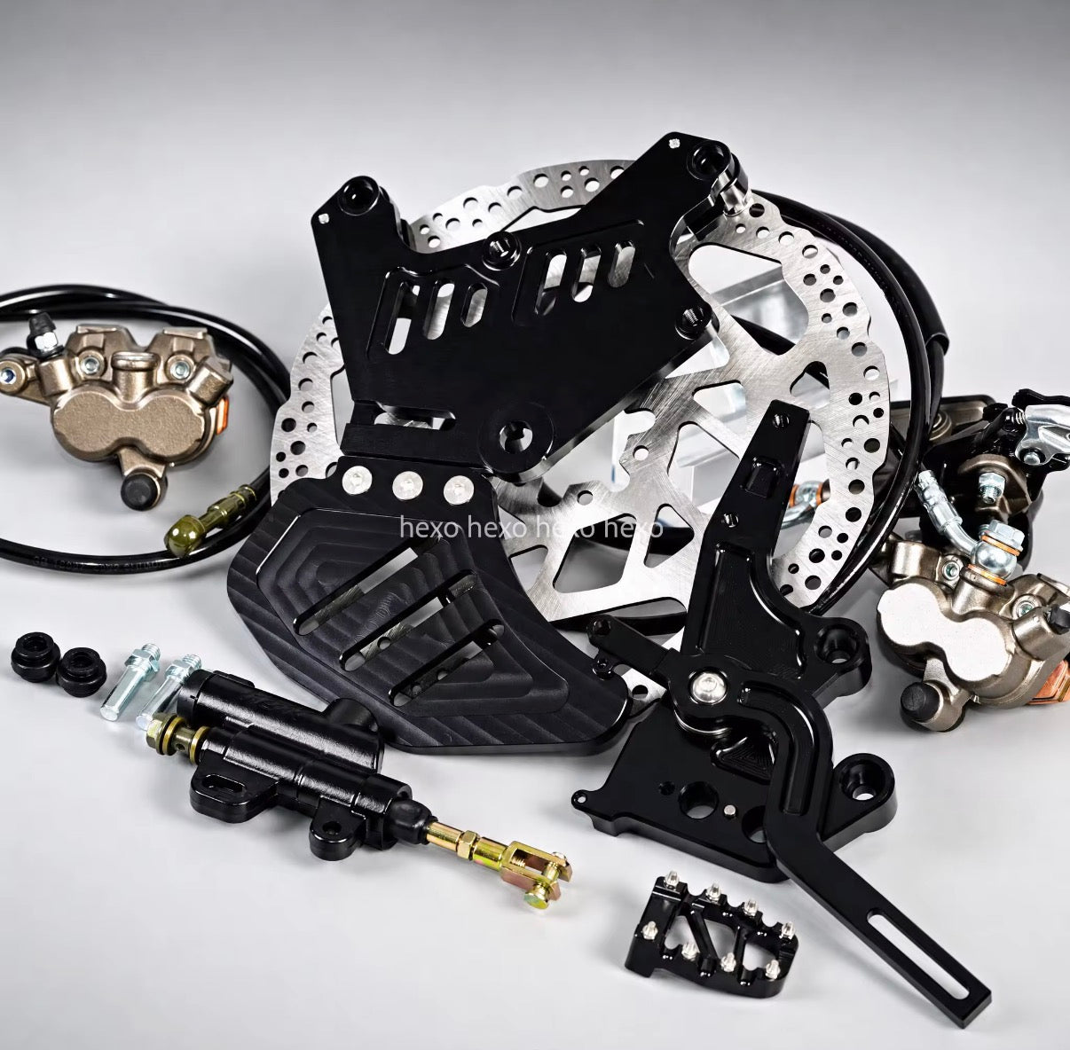 Talaria XXX Footbrake