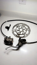 Talaria X3 Ultra Bee Brake