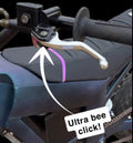 Moto brake Ultra bee click