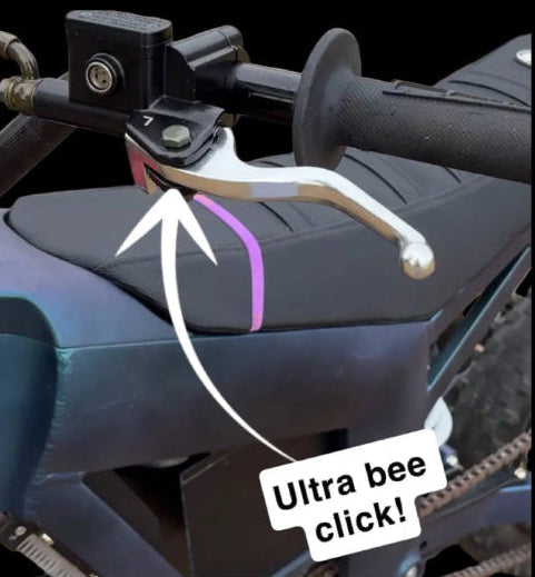 Moto brake Ultra bee click