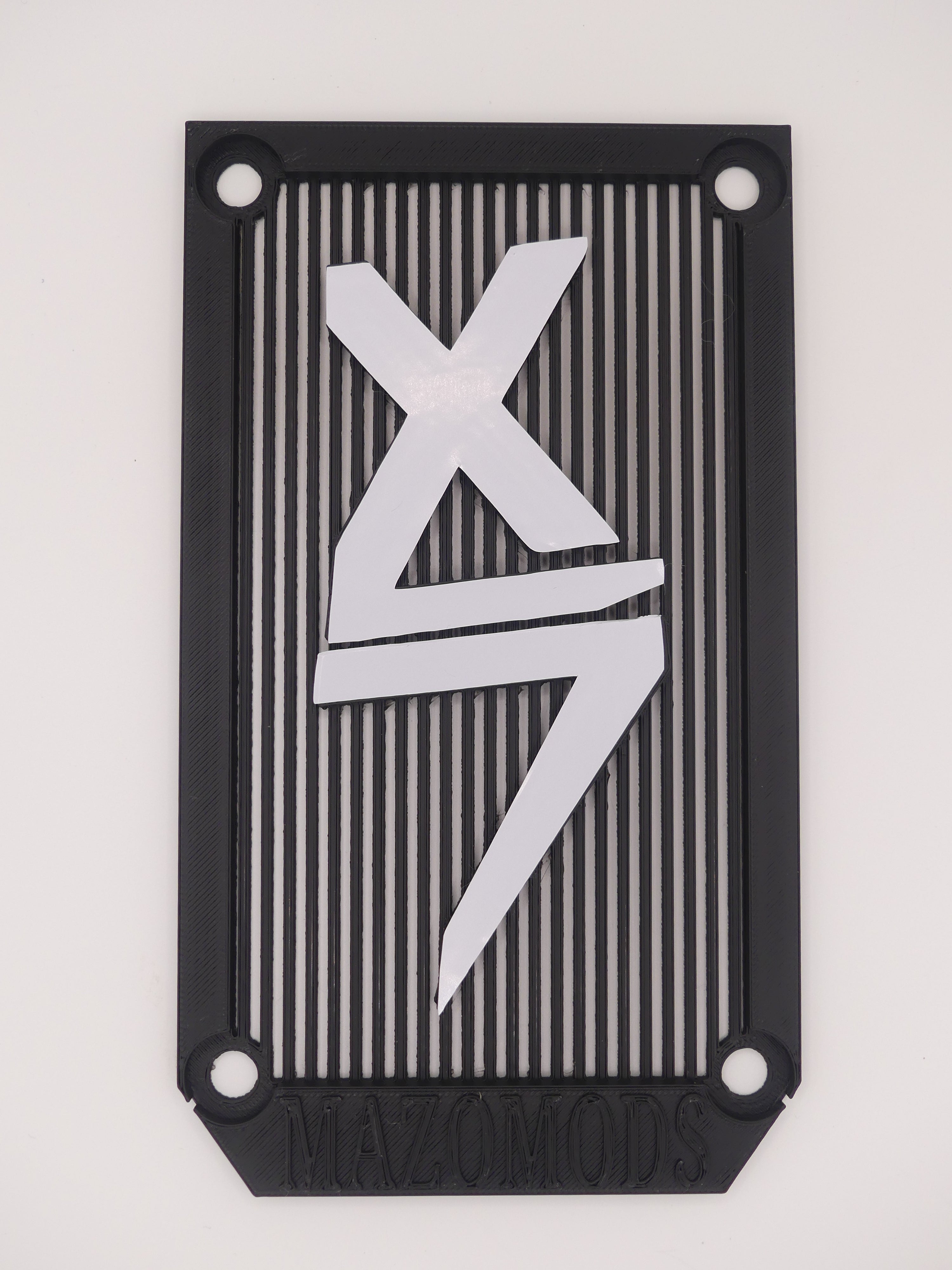 Yozma IN10 X7 Controller cover