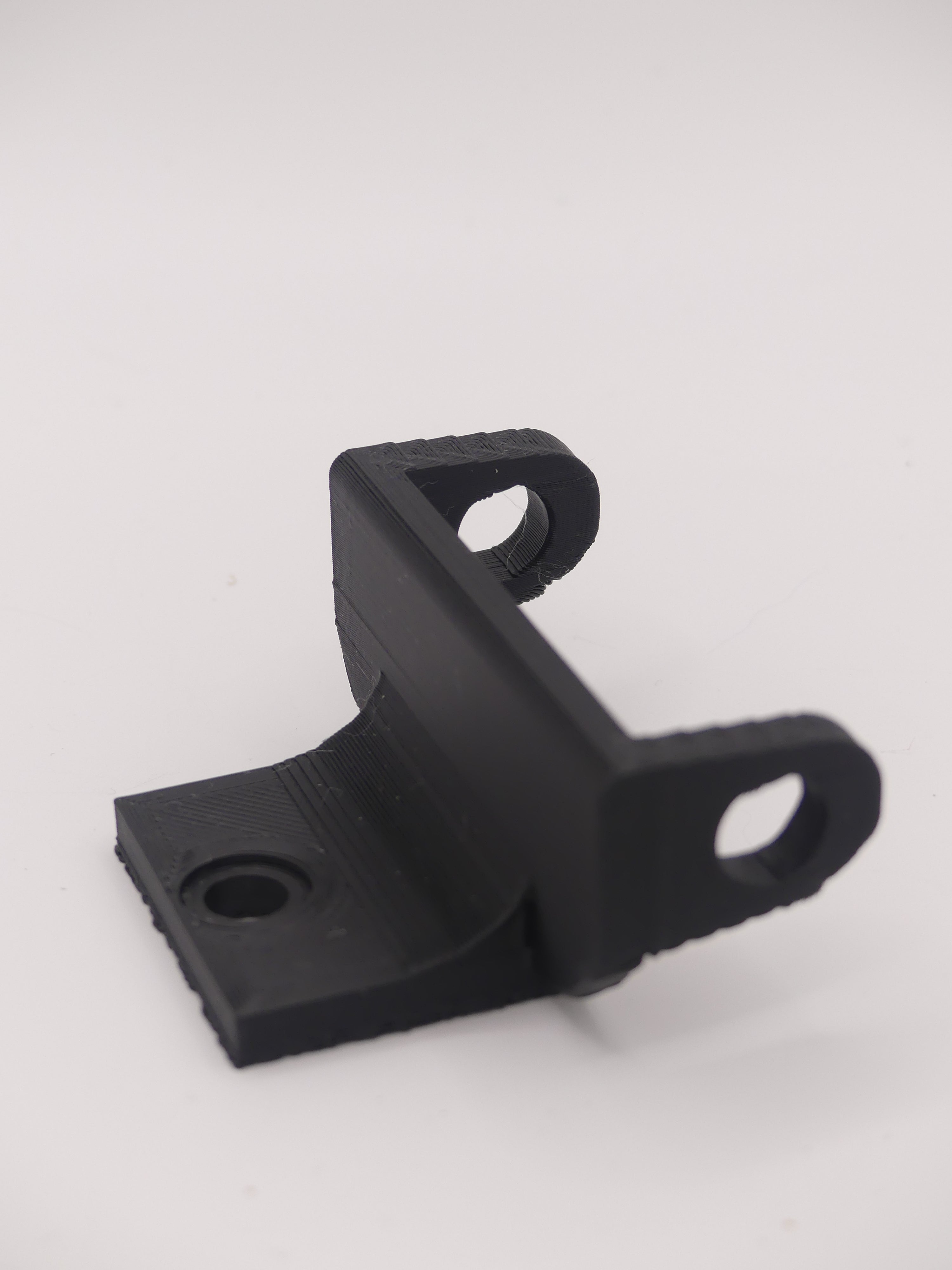 Yozma IN10 / IN10 Pro Baja mount