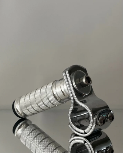 E-Bike Shift lock/Foot lock