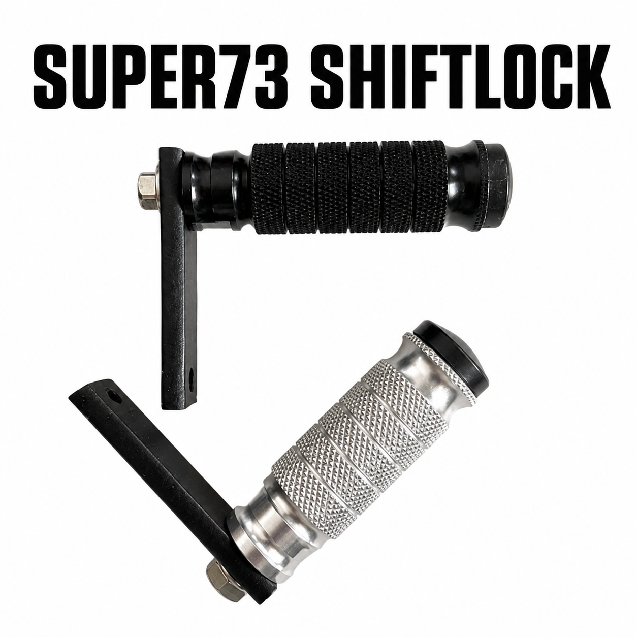 Super73 Shiftlock