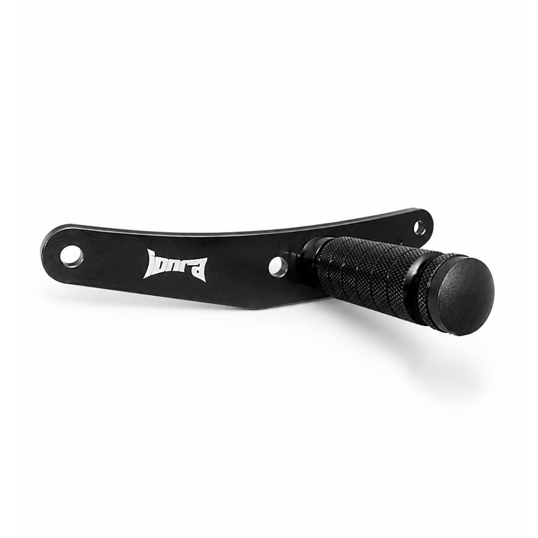 Yozma | Valtinsu | Strike Foot Lock Kit