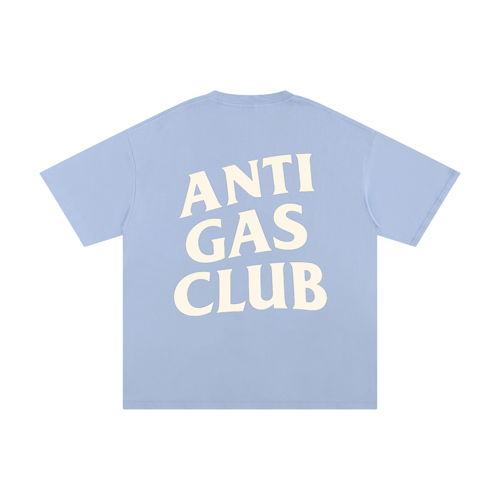 ANTI GAS CLUB TEE
