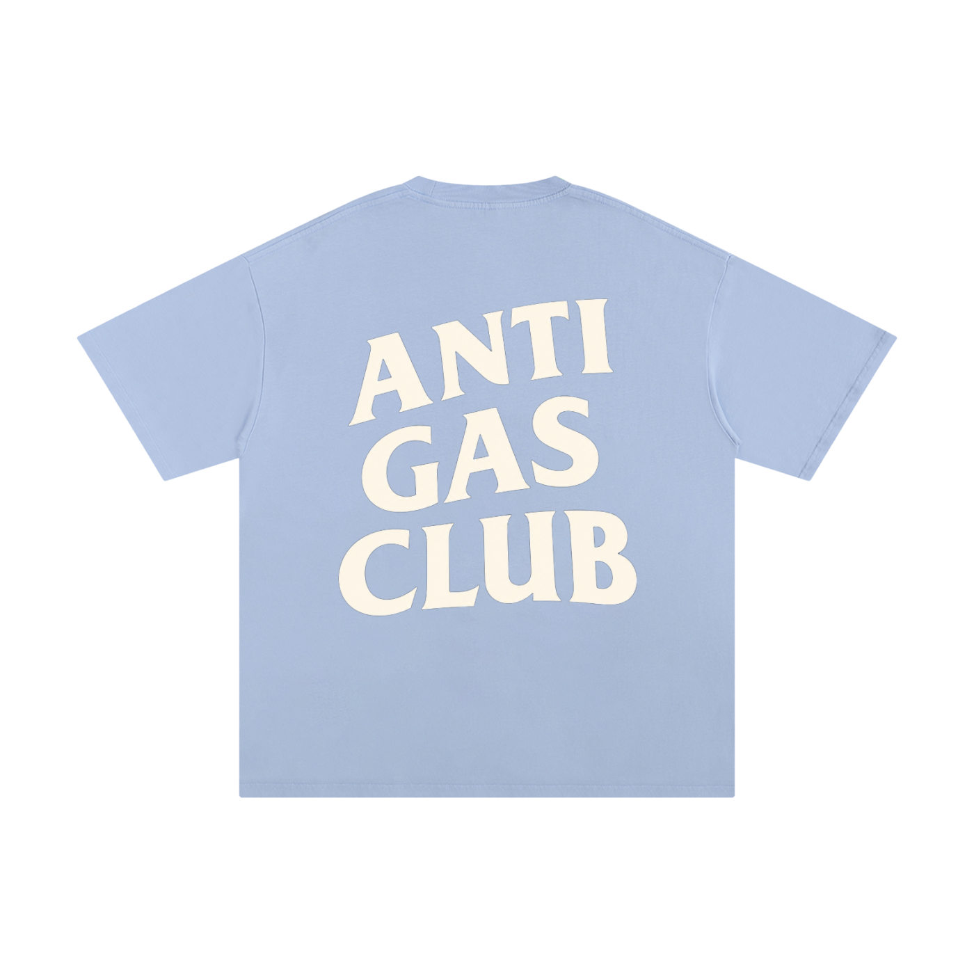 ANTI GAS CLUB TEE