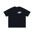 ALL EMOTOS ARE LEGAL basic font tee