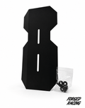 Ridstar Q20 Mud Guard – Battery Tray Protection Shield