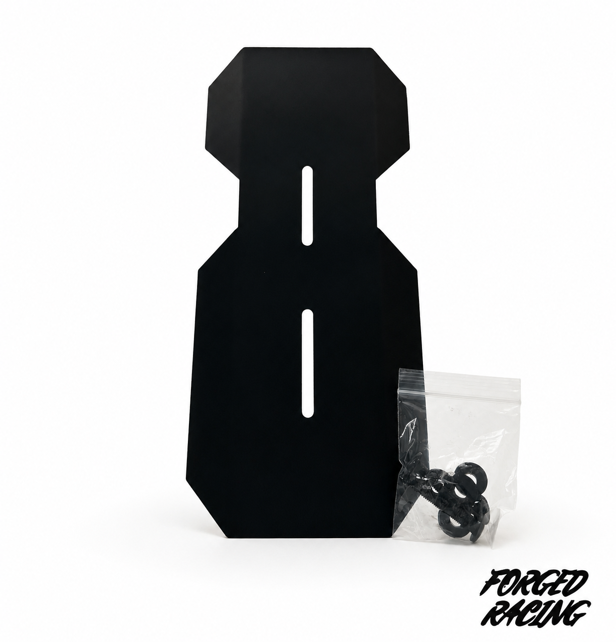Ridstar Q20 Mud Guard – Battery Tray Protection Shield